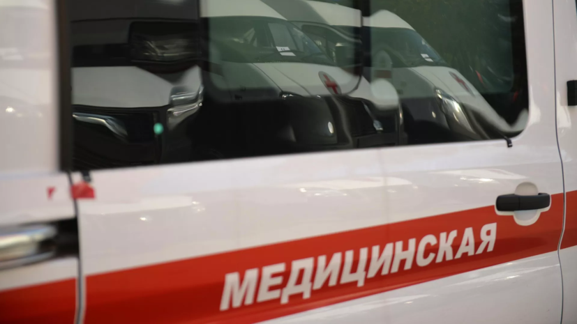 Умер народный артист России Анатолий Гладнев