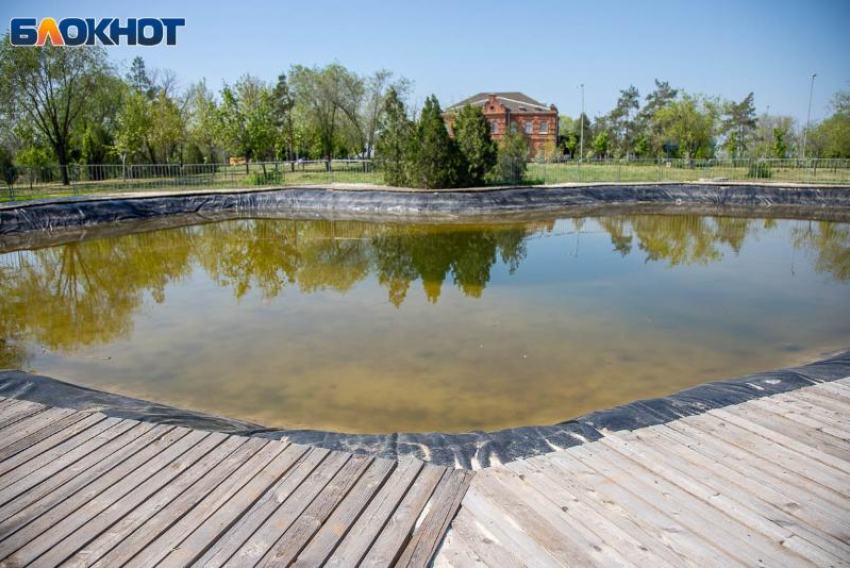 В Волжском станет прохладнее