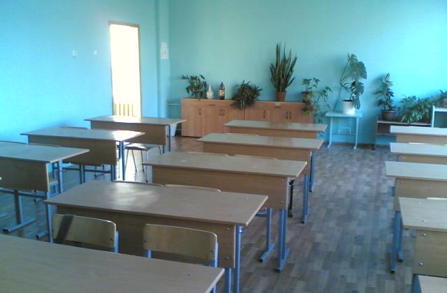 В Бурятии задержали подростка из-за подготовки нападения на школу