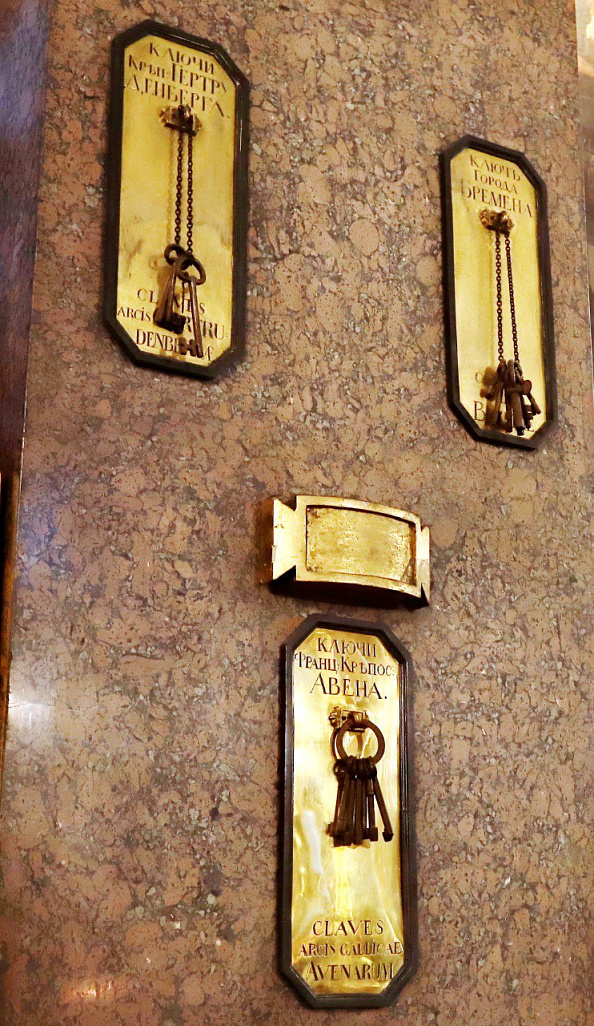 «Пером их водило пристрастие…» Подвиг русской армии, совершенный ею в ходе борьбы с Наполеоном, забвению не подлежит | ФОТО Дмитрия СОКОЛОВА