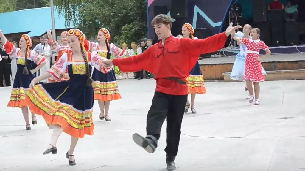 Фото: скрин видео