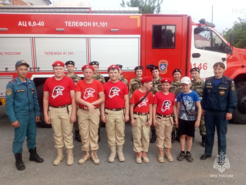 В Тюменской области проходят тематические мероприятия, посвященные Международному Дню защиты детей