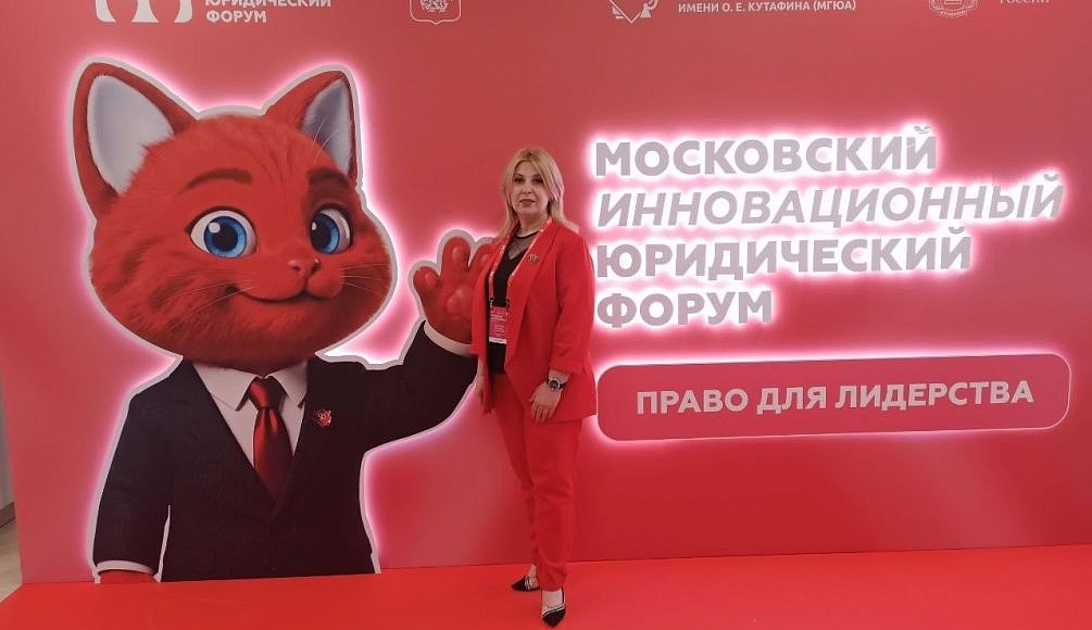 АЮР ЛНР выводит бесплатную юридическую помощь бойцам СВО на новый уровень
