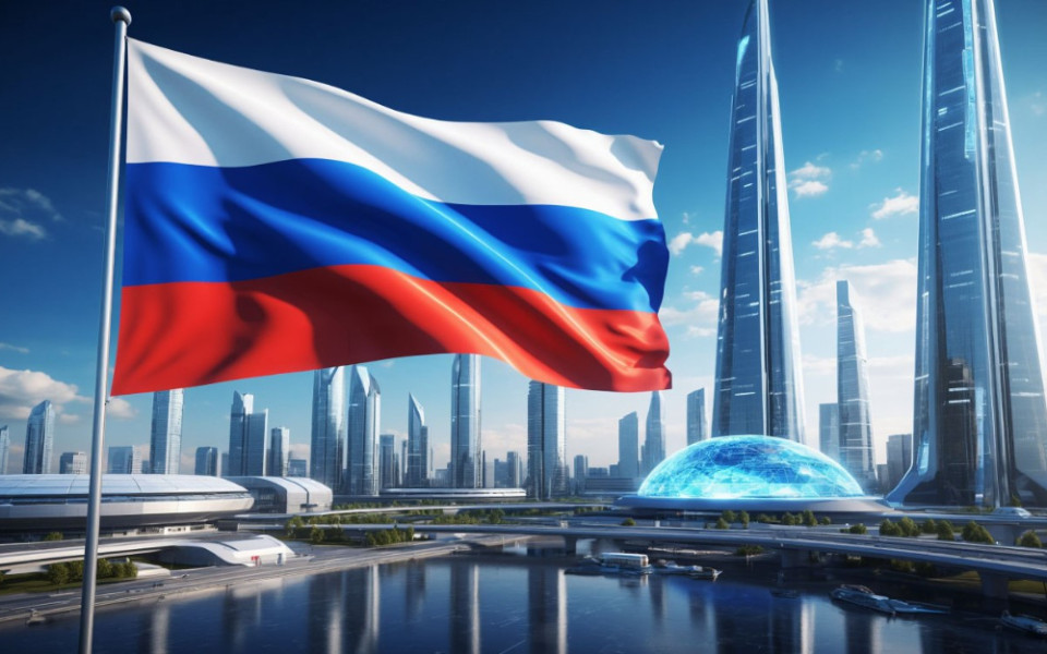 Российские стартапы без западных партнеров: адаптация к санкциям