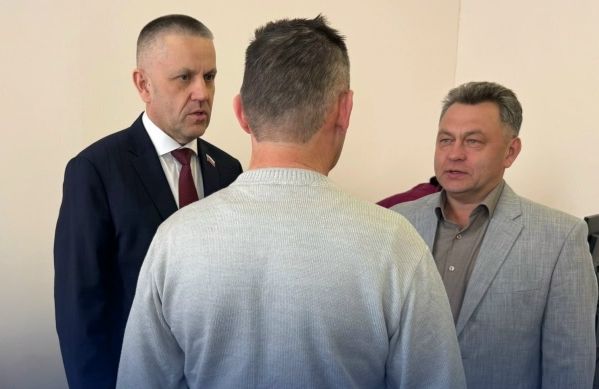 Служба по контракту