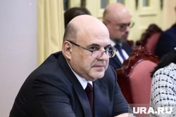 Мишустин столкнулся на своем посту и с пандемией, и с антироссийскими санкциями
