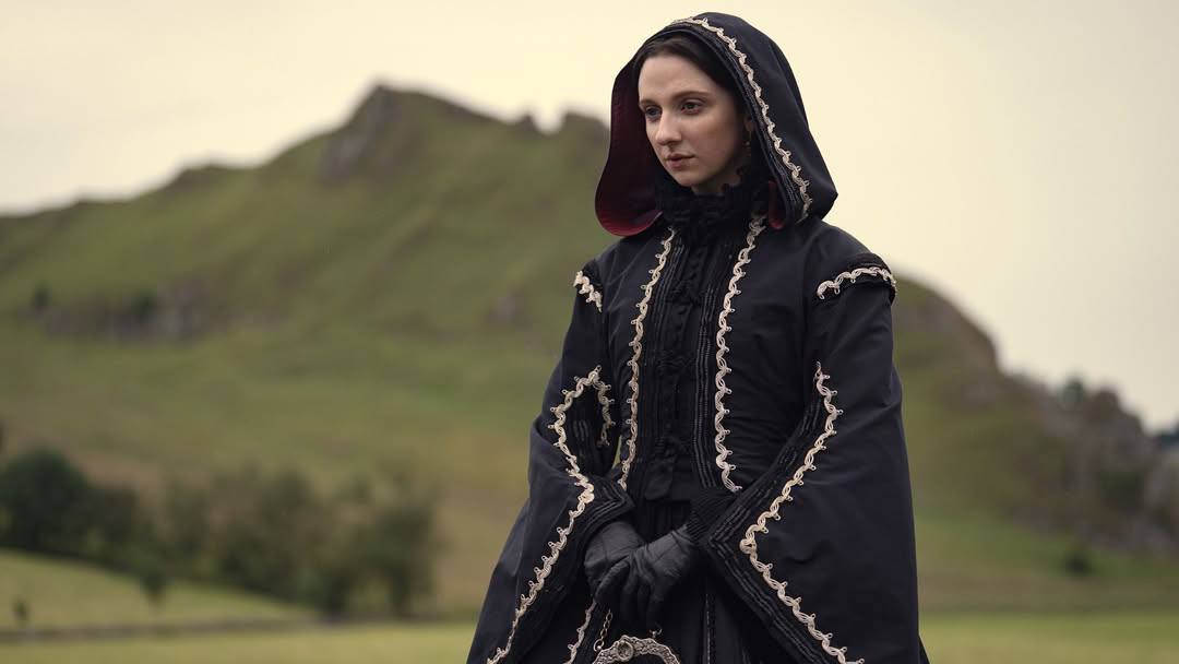 Netflix объявил дату выхода сериала «Дом Гиннесса» (фото 2)