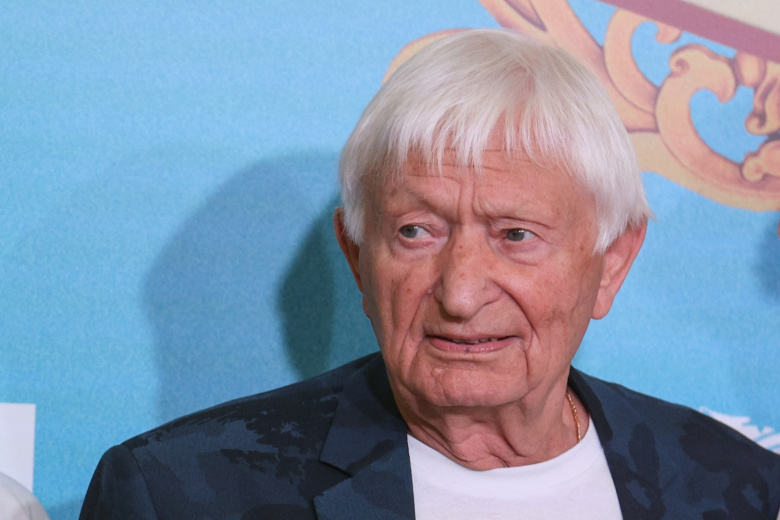 Николай Агутин