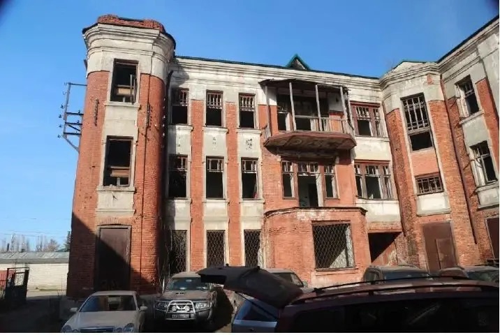 ДОМ. РФ профинансировал восстановление старинного доходного дома в Нижнем Новгороде