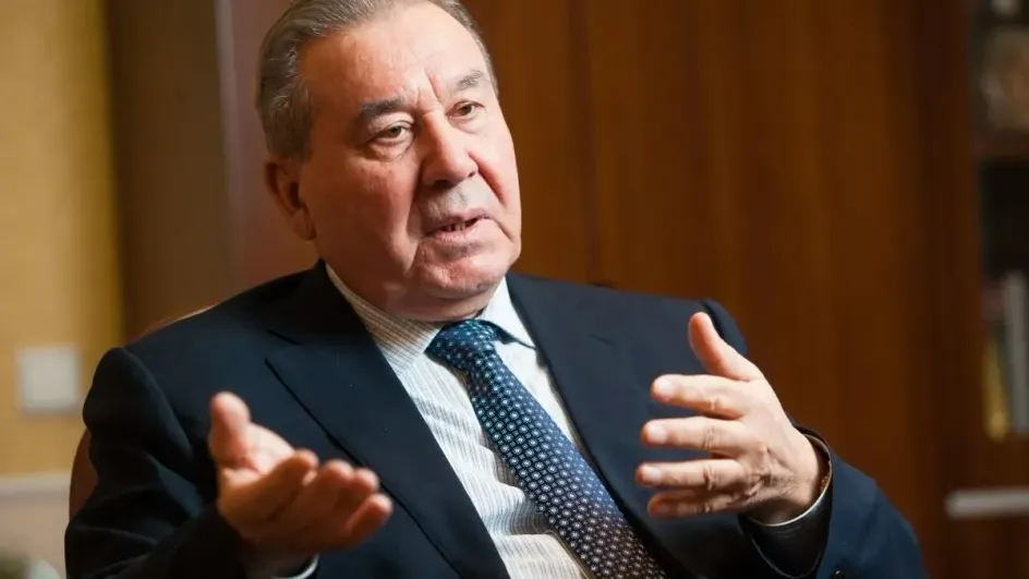 Леонид Полежаев дал честное интервью, в котором высказался об Омске