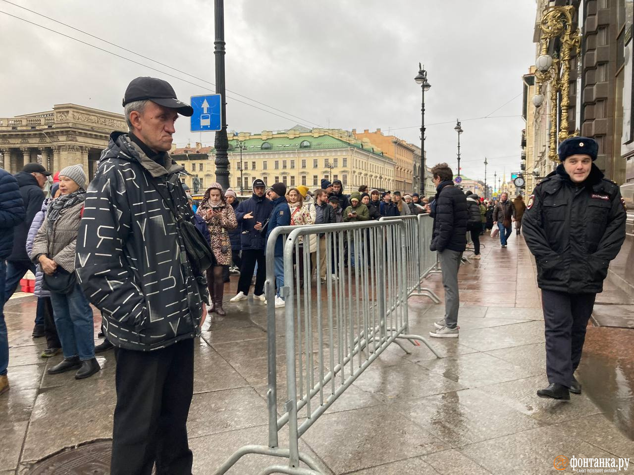 Открыто в спб. Bvdshop СПБ открытие.
