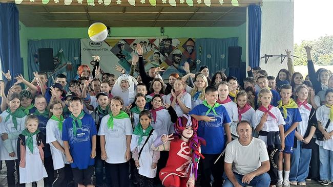 100 детей поучаствуют в познавательной смене «Стойленские каникулы» - Изображение 