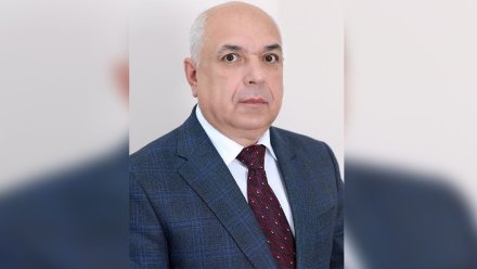 В Терновском районе назначили нового главу администрации
