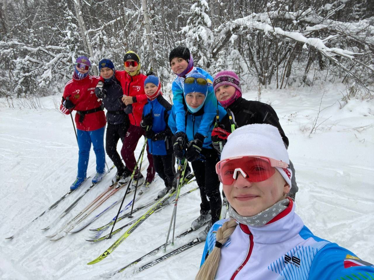 Спорт алдан. Лыжная трасса Вагоноремонт. Когда открывается лыжный сезон в Шахдаге.