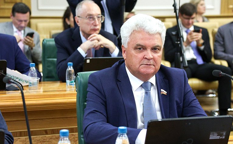 Петр Тултаев