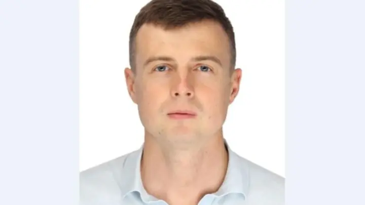 Никита Ганчар назначен ио первого зампреда в правительстве Забайкалья