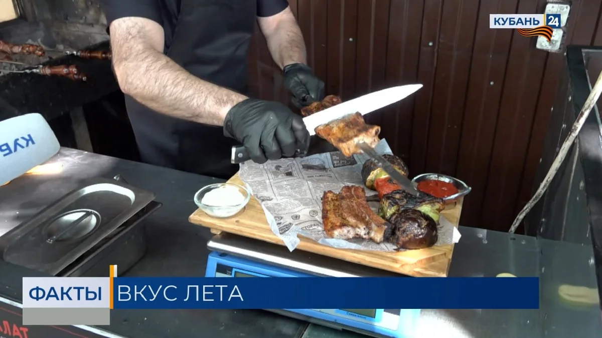 В Сочи завершают подготовку к летнему курортному сезону