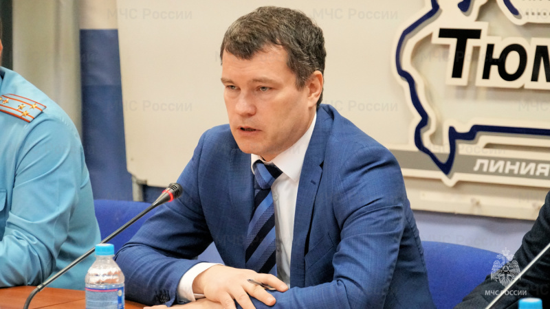 Не допустить пожаров - задача важная, задача общая!