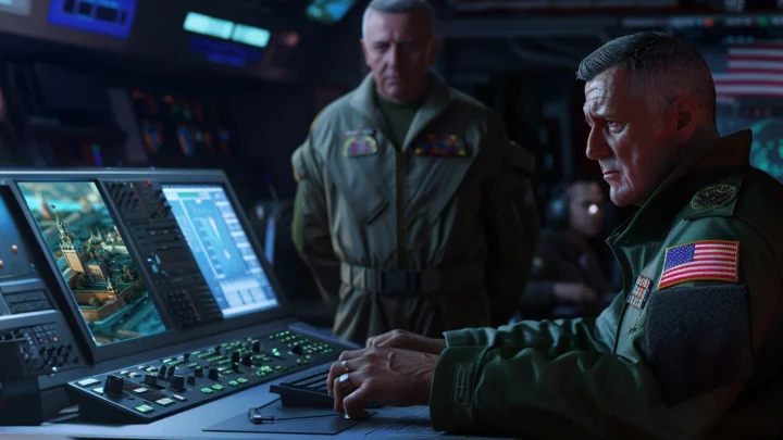 Американский план на Украине теперь ясен. Вашингтон идёт на хитрость