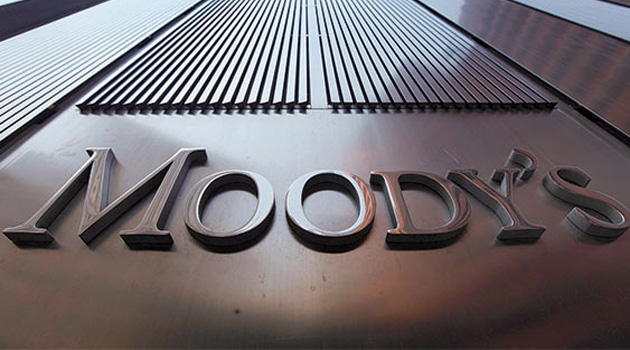 Moody's изменило прогноз по рейтингу Турции на позитивный