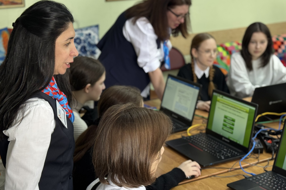 Камчатка приглашает работодателей на Всероссийскую ярмарку вакансий. . Фотография 2