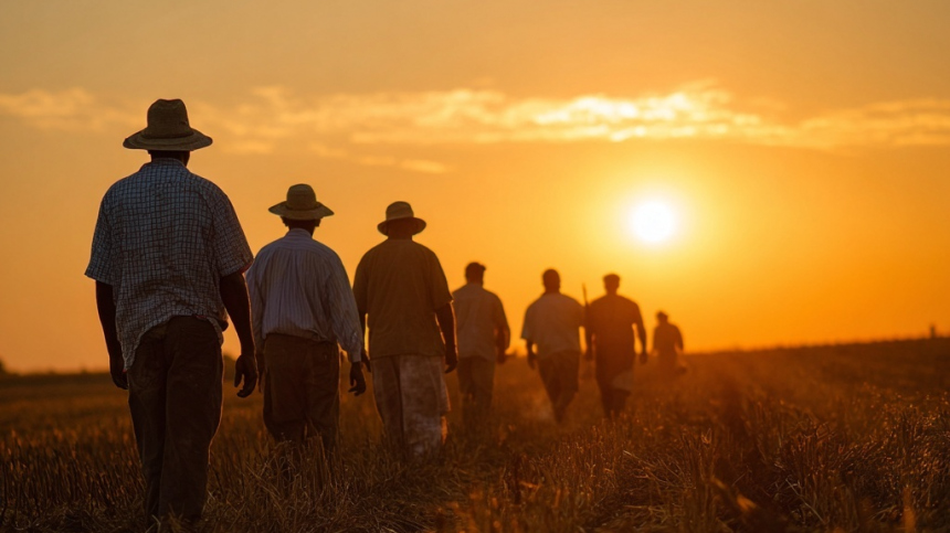 Кто был крупнейшим покупателем рабов в мире