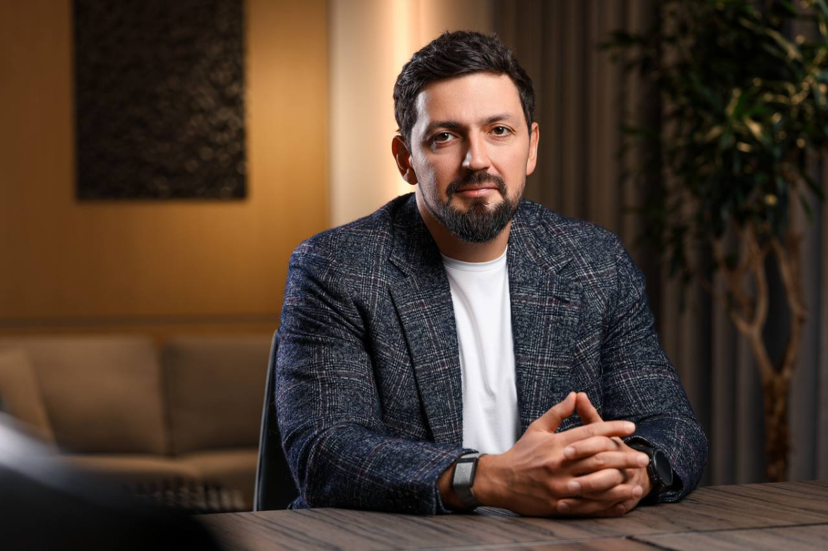 Сергей Косинский: сегодня граница между эфирным и цифровым телевидением фактически исчезла превью