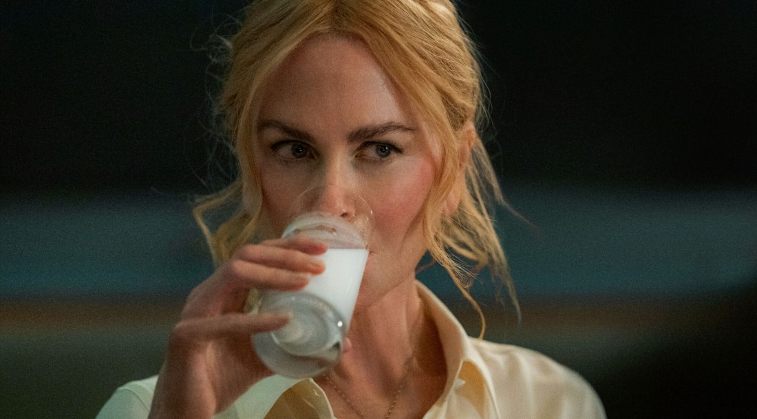 Николь Кидман, кадр из фильма «Плохая девочка» (2024)