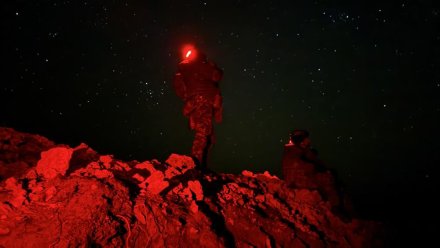 Ночью над Крымом, Чёрным и Азовским морями сбили украинские БПЛА