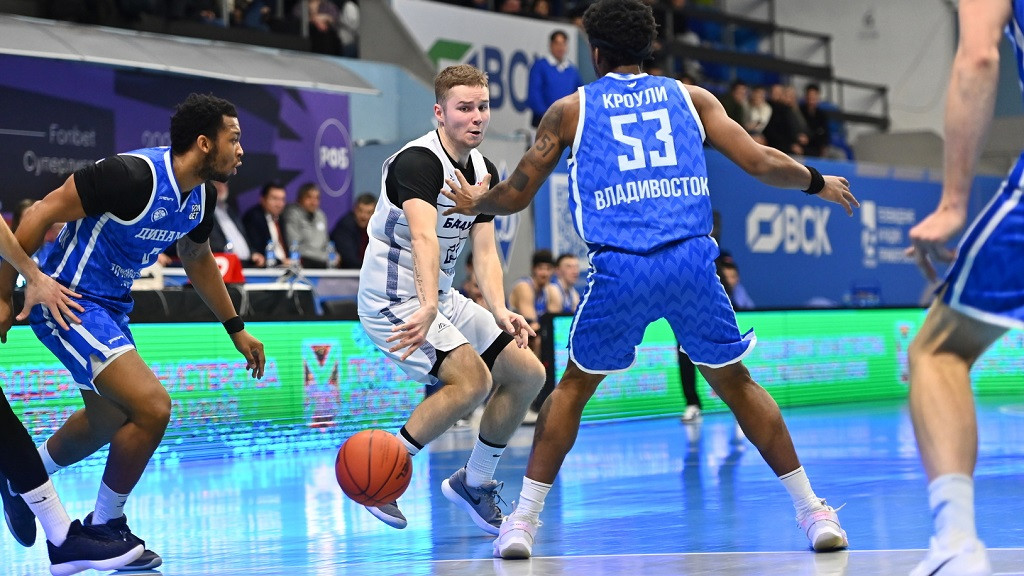 Фото: РФБ фото