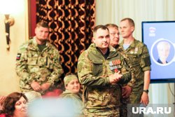 Президент поручил интегрировать ветеранов спецоперации в управленческую элиту РФ