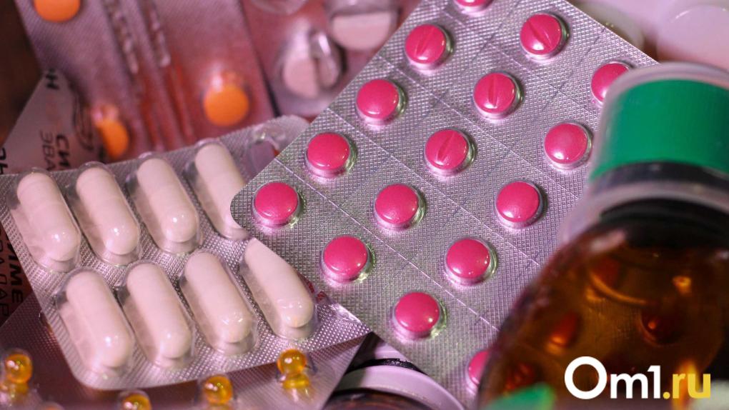 В Роспотребнадзоре рассказали, сколько омичей уже заболели гриппом