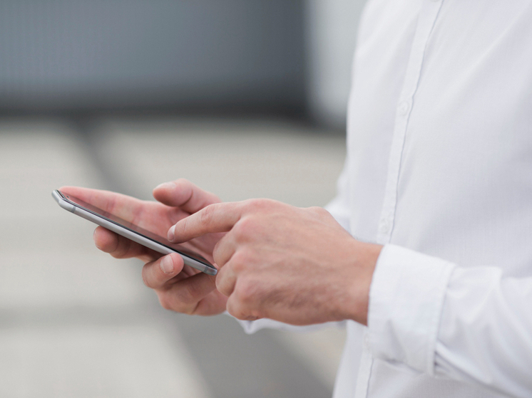 Связь и интернет пришли в поселок Новые Пески