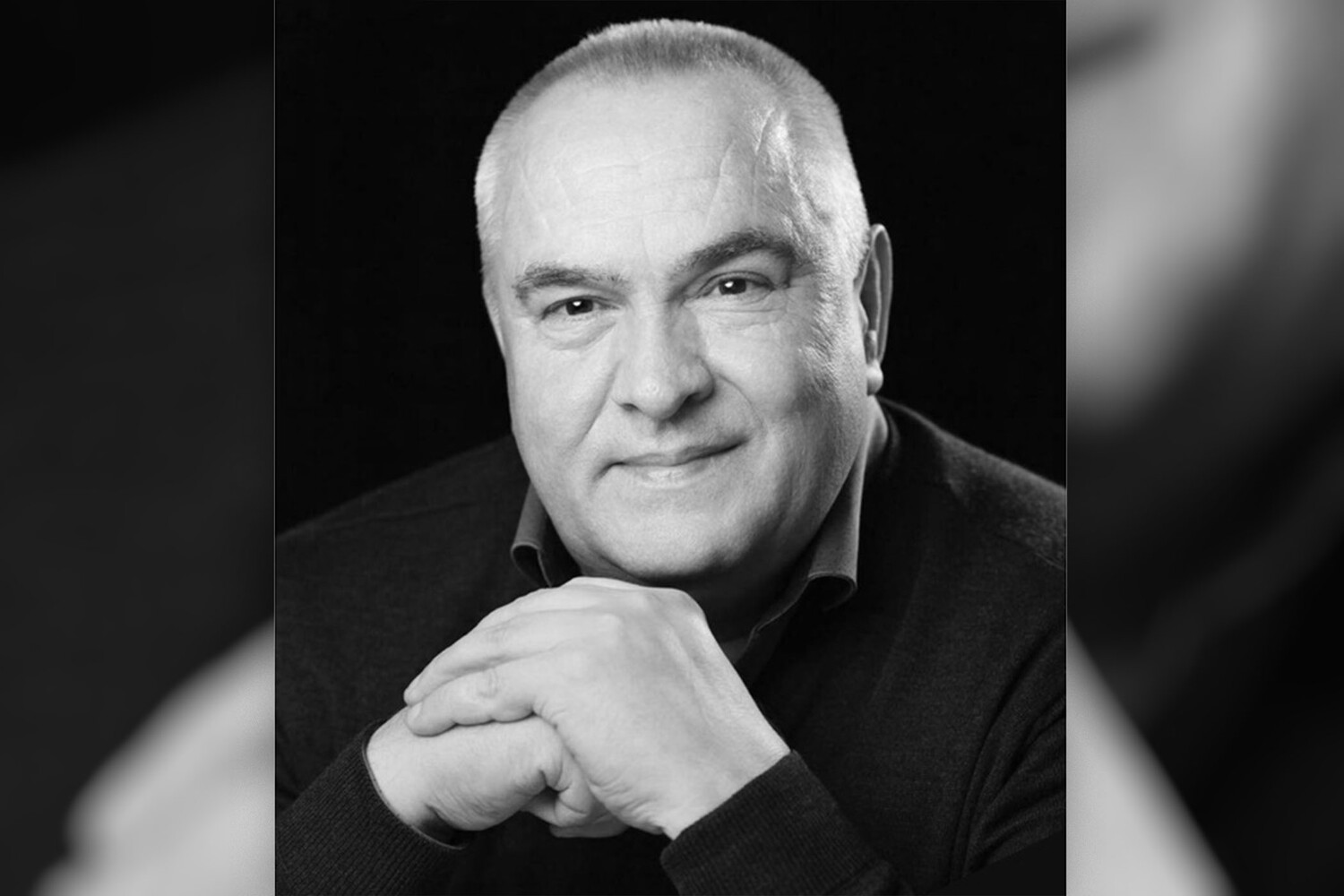 Умер заслуженный артист России Александр Зайцев | Культура | Селдон Новости