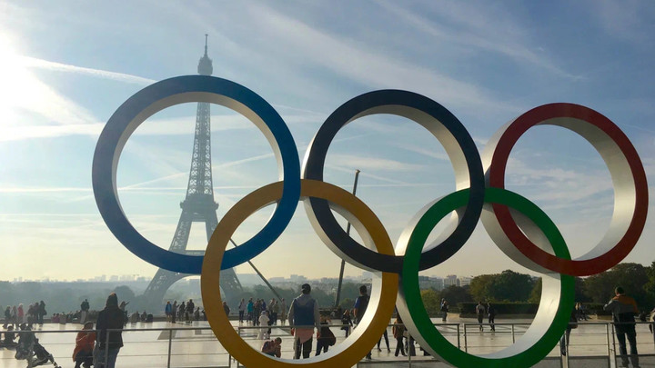Социальная зачистка: Бомжи из Парижа на время Олимпиады переедут в Кишинёв