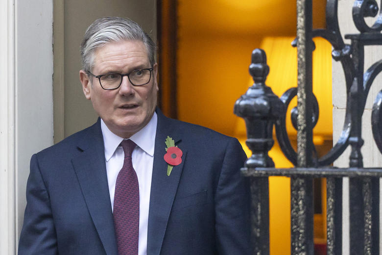 Раскрыто, как смещение Стармера скажется на отношениях Британии с Россией