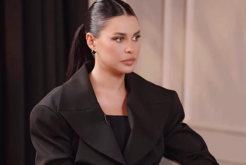 Ирина Пинчук