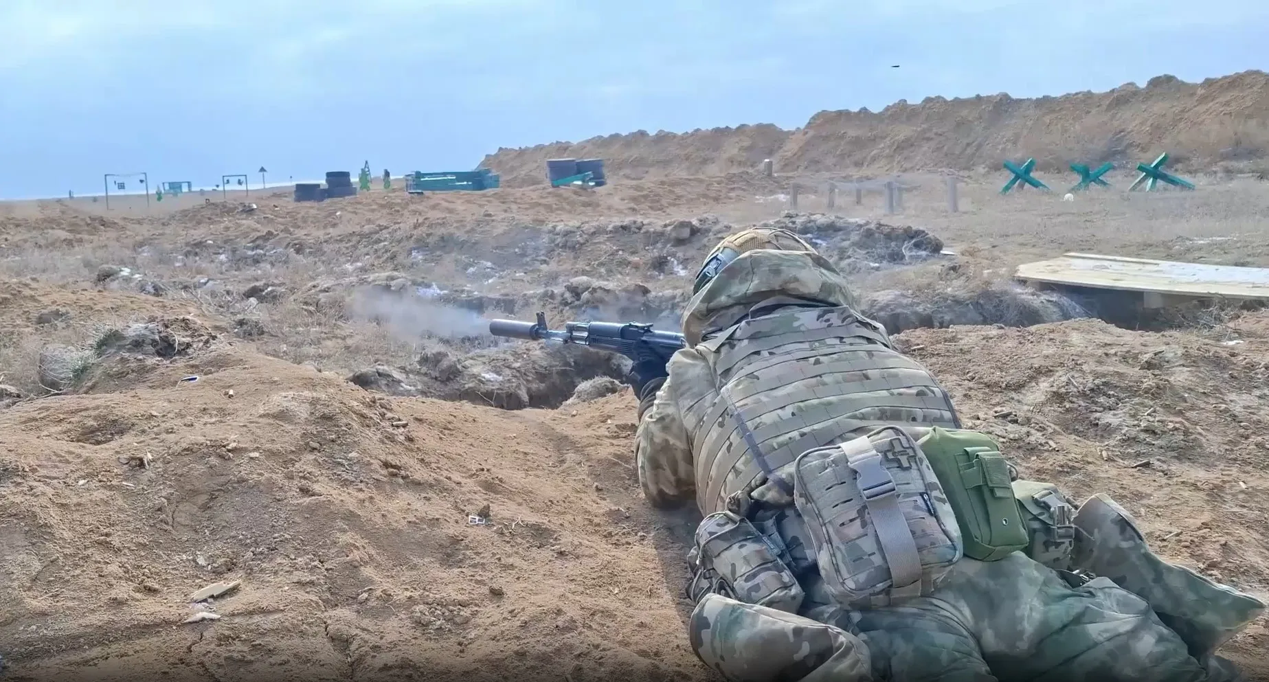 Буцай: киевский режим не желает обмена военнопленных из Крыма и Севастополя></div><div class=