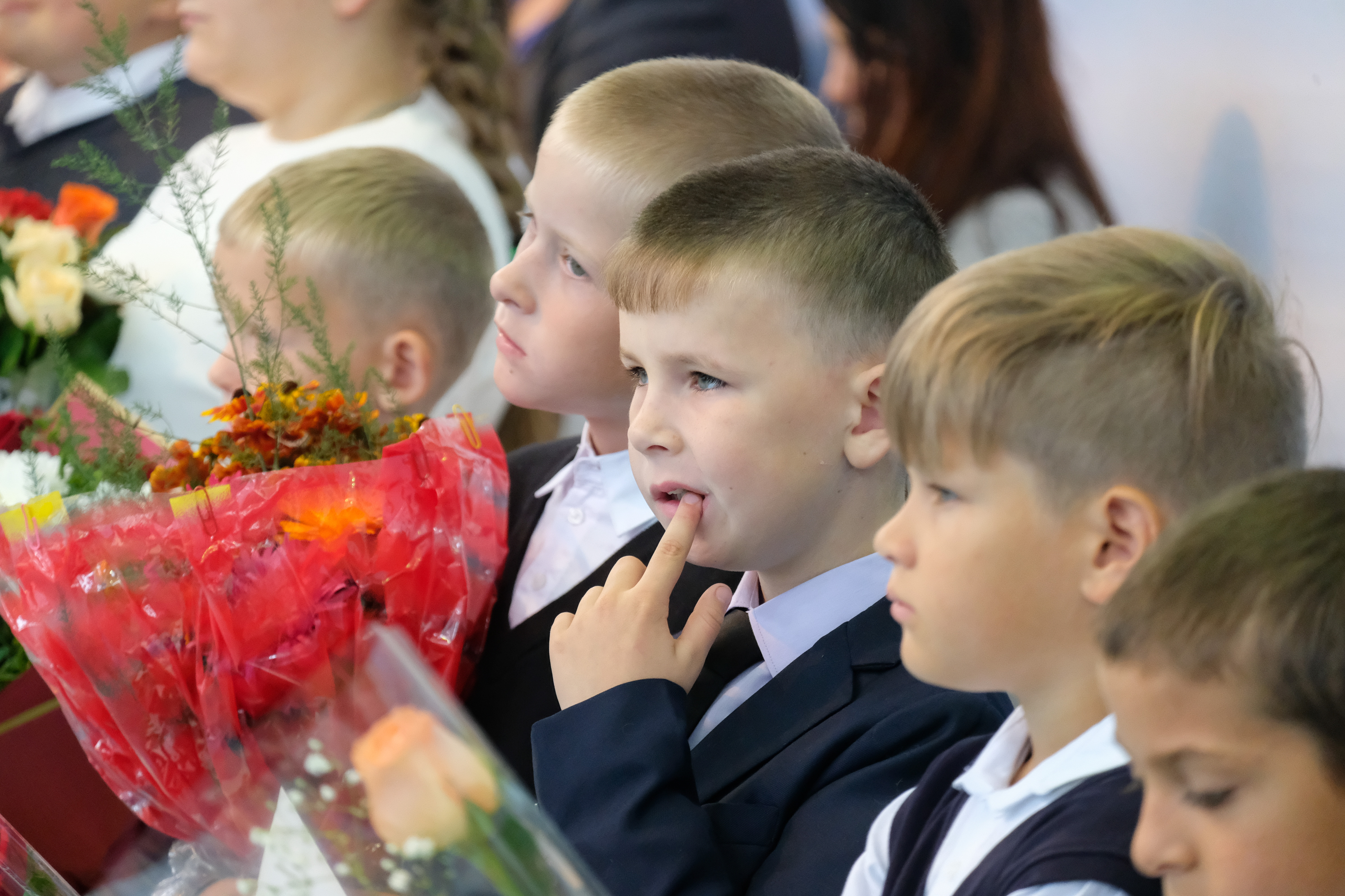 Школа 120