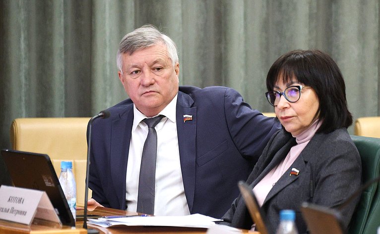 Сергей Михайлов