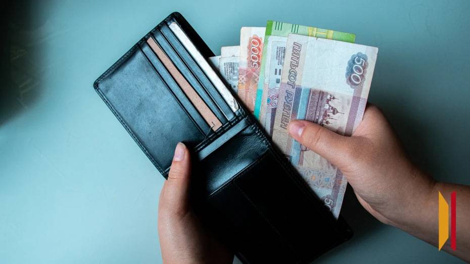 Воронежские семьи смогут получить новую социальную выплату