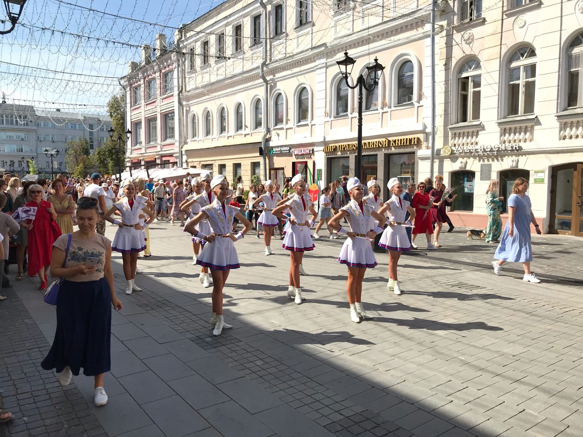 День города нижний 2024 программа. Парад. День города фотографии. Парад оркестров. День города Нижний Новгород.