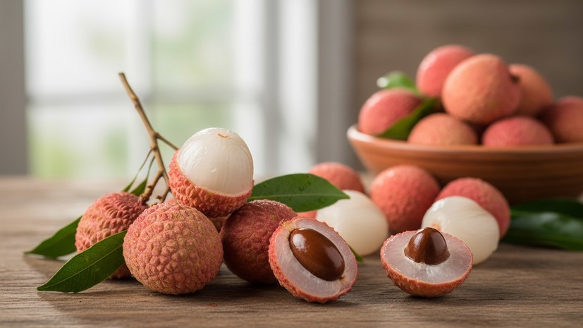 Диетолог Соломатина посоветовала не есть неспелые личи