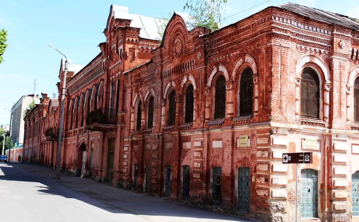 Фото: пресс-служба города Ельца