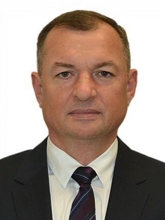 Александр Расстрыгин