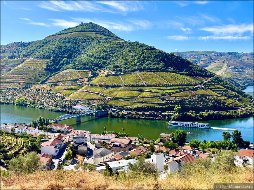 Европейский Девичник. Куда податься из Порту