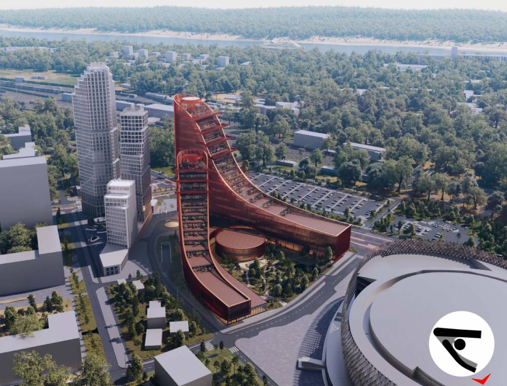 На градсовете Пермского края одобрили концепцию «Пермь-Сити»