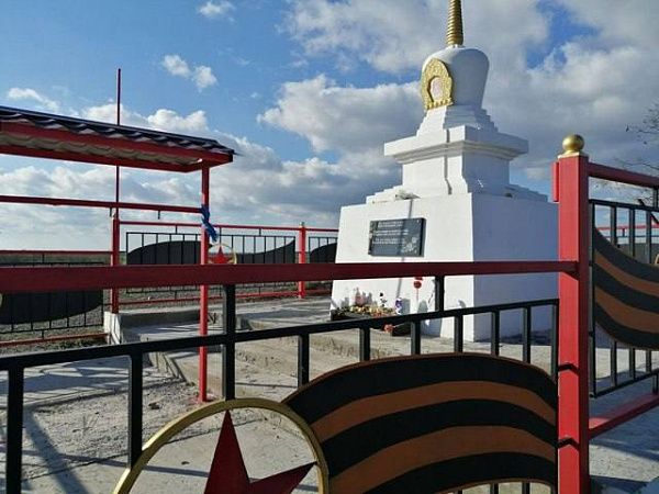 Работа по восстановлению субургана в ДНР идёт