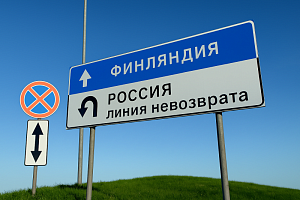 Расплата за русофобию