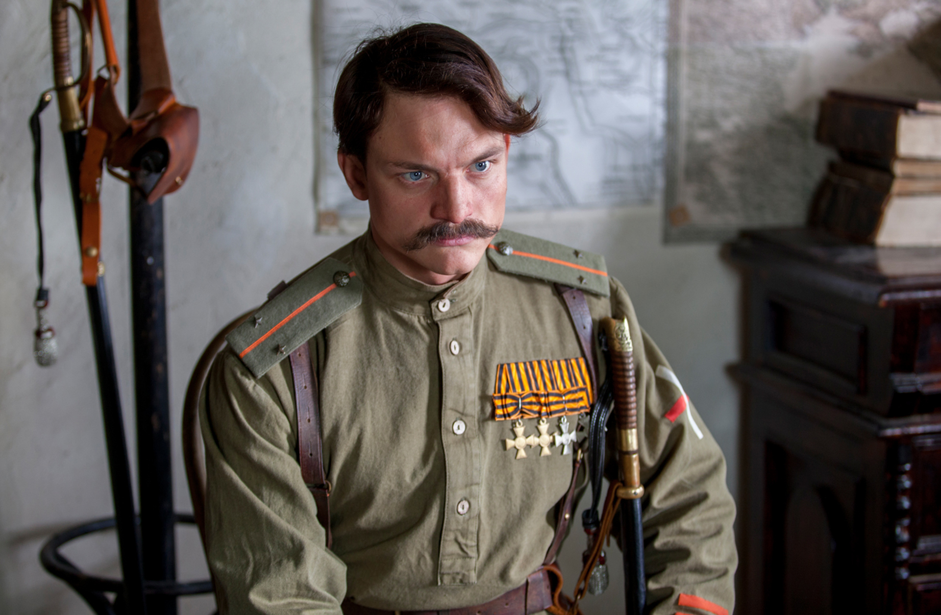 тихий дон новый